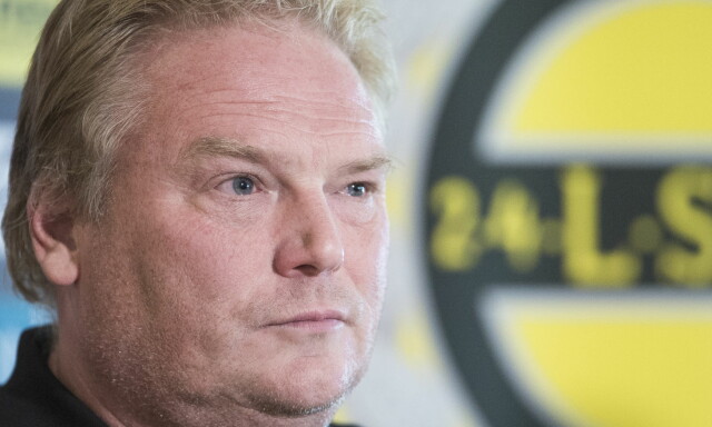 Lennartsson tar over Lillestrøm
